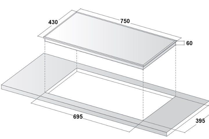 Bếp Từ Kocher DI-330Pro