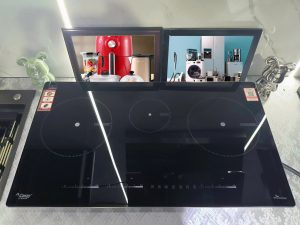 Bếp từ CANZY CZ-856HN