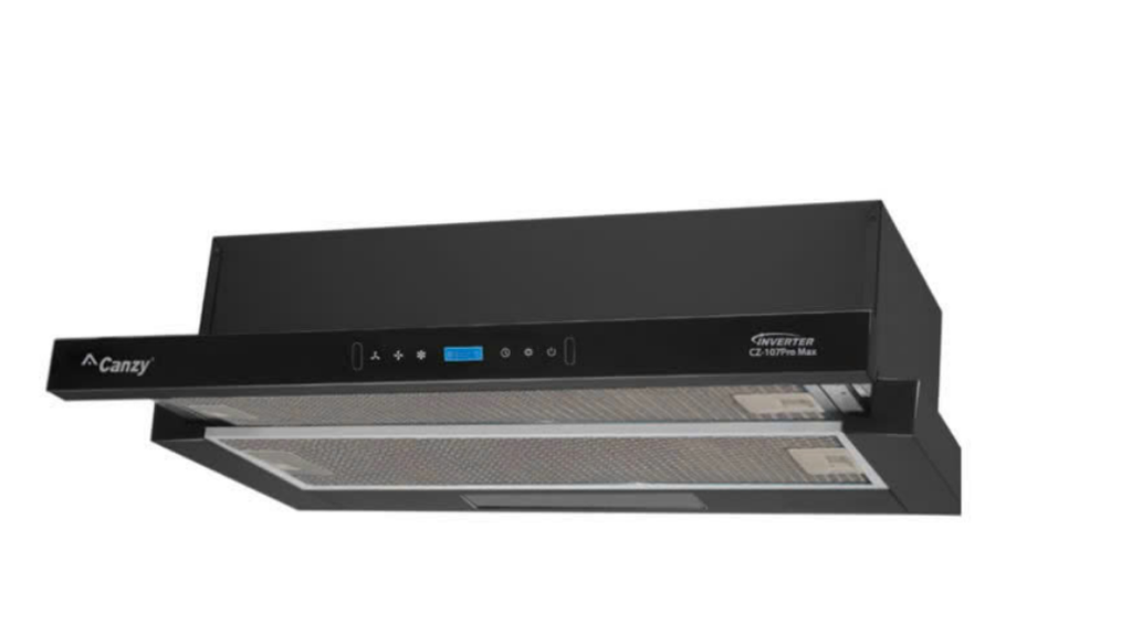 Máy Hút Mùi Canzy CZ-107 PRO MAX