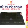 Bếp Từ CANZY CZ-9999H