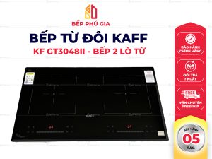 Bếp từ KAFF KF-GT3048II