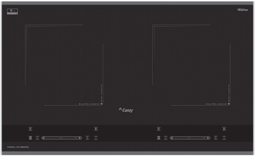Bếp từ Canzy CZ-SG002