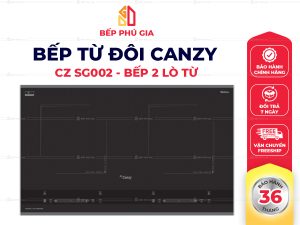 Bếp từ Canzy CZ-SG002