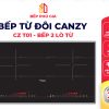 Bếp từ Canzy CZ-T01
