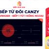 Bếp từ Canzy CZ VNH268