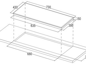 Bếp từ CANZY CZ-699Plus