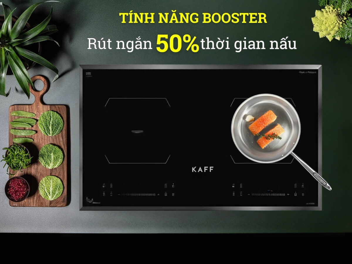 Bếp từ KAFF KF-FL6068II