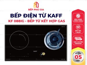 Bếp từ KAFF KF-088IG