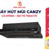 Máy Hút Mùi Canzy CZ-D700S