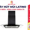 Máy Hút Mùi Latino LT-8870