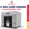Máy Rửa Chén Junger Leopard DWJ-060