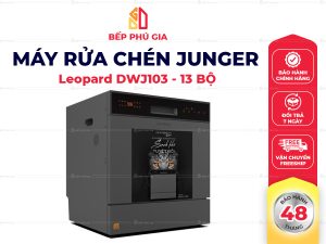 Junger DWJ-103