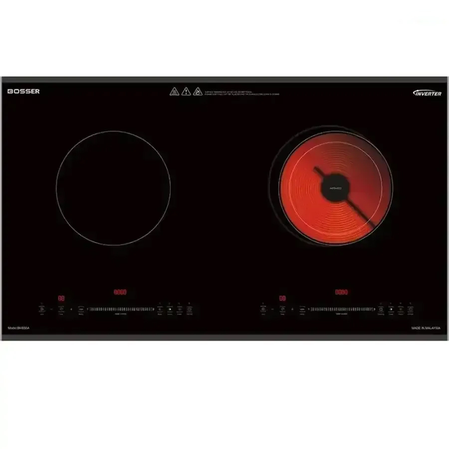 Bếp Điện Từ Boss BM856A