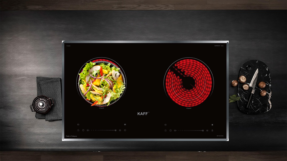 Bếp Điện KAFF KF FL101CC