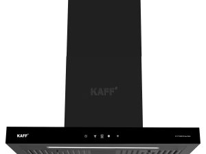 Máy hút mùi Kaff KF-771B New Black