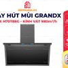 Máy Hút Mùi GrandX GX H70T88G
