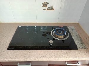 Bếp từ KAFF KF-088IG