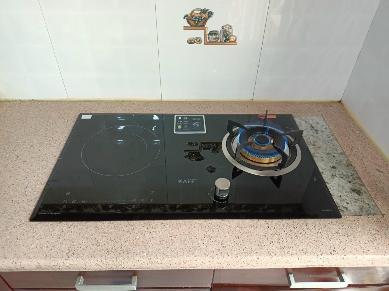 Bếp từ KAFF KF-088IG