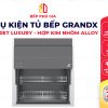 Giá Nâng Hạ Điện Thông Minh Titanium GrandX