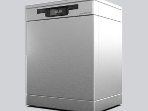 Máy Rửa Chén Junger DWJ-600