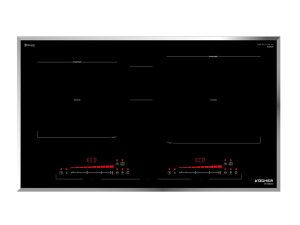 Bếp từ Kocher DI-338 Pro