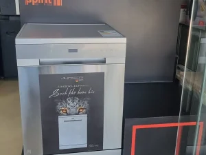 Máy Rửa Chén Junger Leopard DWJ-140