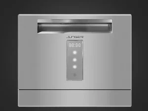 Máy Rửa Chén Mini Junger DWJ-101