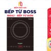 Bếp Từ BOSS BI-04J