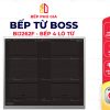 Bếp từ BIJ262F