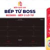 Bếp Từ Boss BIJ265S