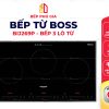Bếp Từ BOSS BIJ269P