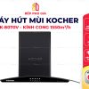 Máy Hút Mùi Kocher K-8070V