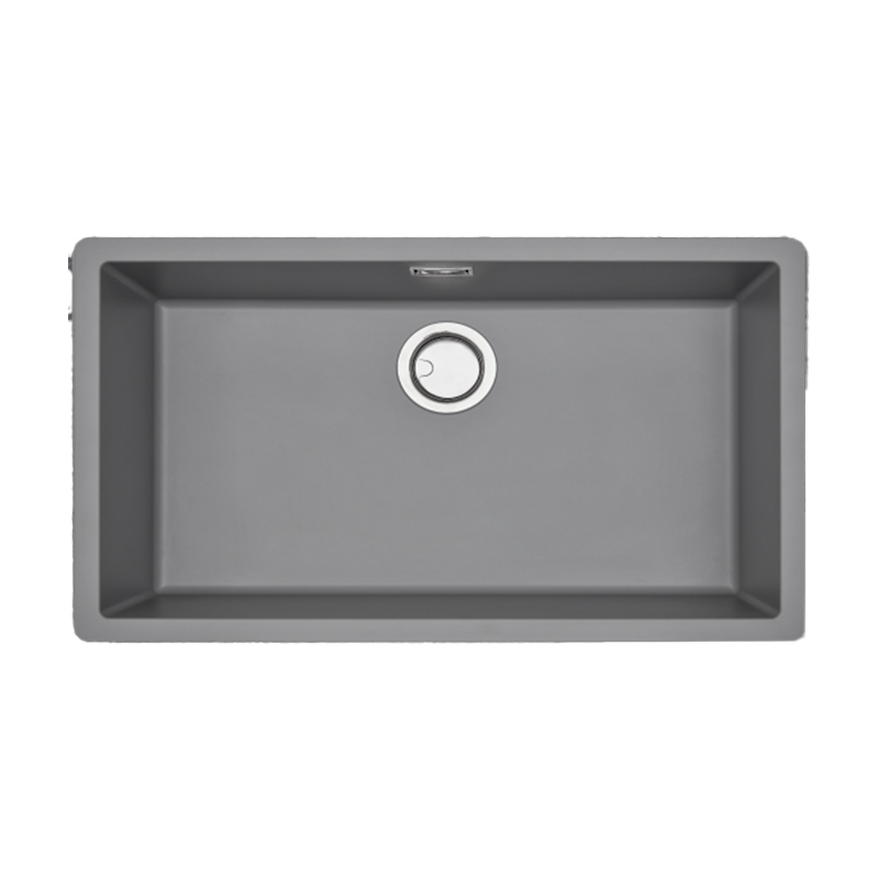 Chậu Rửa Chén Malloca ZEN K-13073 Chậu Rửa Chén Malloca ZEN K-13073