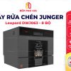 Máy Rửa Chén Junger Leopard DWJ-063