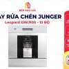 Máy Rửa Chén Junger Leopard DWJ-100