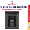 Máy rửa chén Junger Leopard DWJ-143