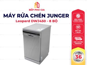 Leopard DWJ-450