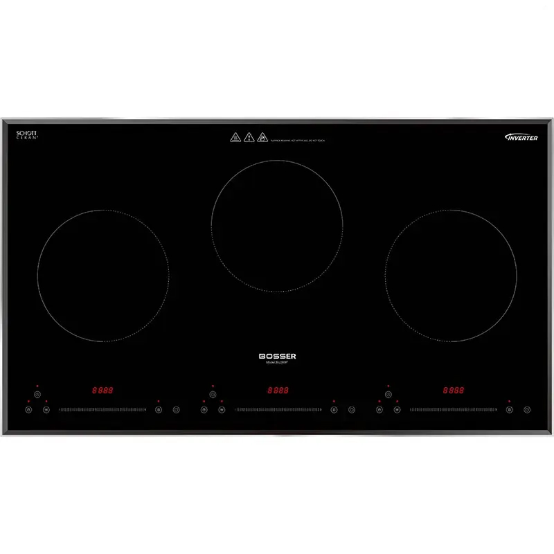 Bếp Từ Đôi Boss BIJ269P