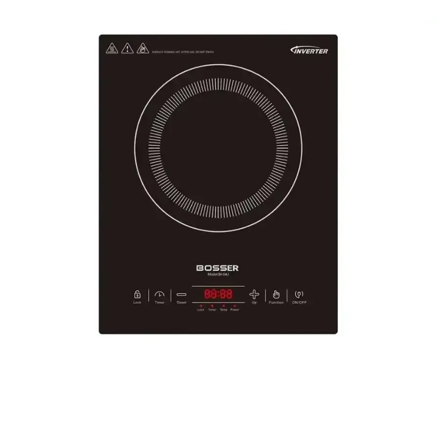 Bếp Từ Đơn Boss BI-04J