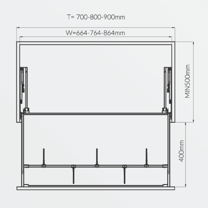 Giá Xoong Nồi GrandX Titanium XP.70T