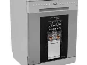 Máy Rửa Chén Junger Leopard DWJ-140