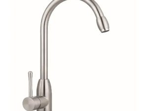 Vòi Cố Định Xoay 360 Độ BV204