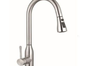 Vòi Dây Rút Cổ BR6220B