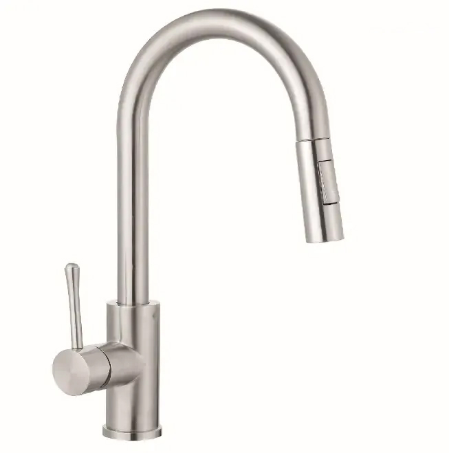 Vòi Boss Dây Rút Cổ BR6221A