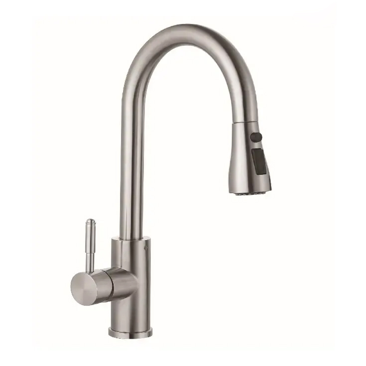 Vòi Boss Dây Rút Cổ BR6221B