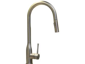 Vòi Dây Rút Cổ BR6220A