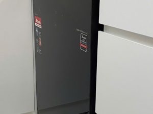 Máy Rửa Chén Texgio TGDM795B Smart Pro
