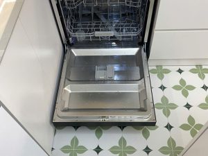 Máy Rửa Chén Texgio TGDM795B Smart Pro