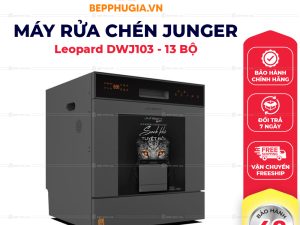 máy rửa chén Junger DWJ-103