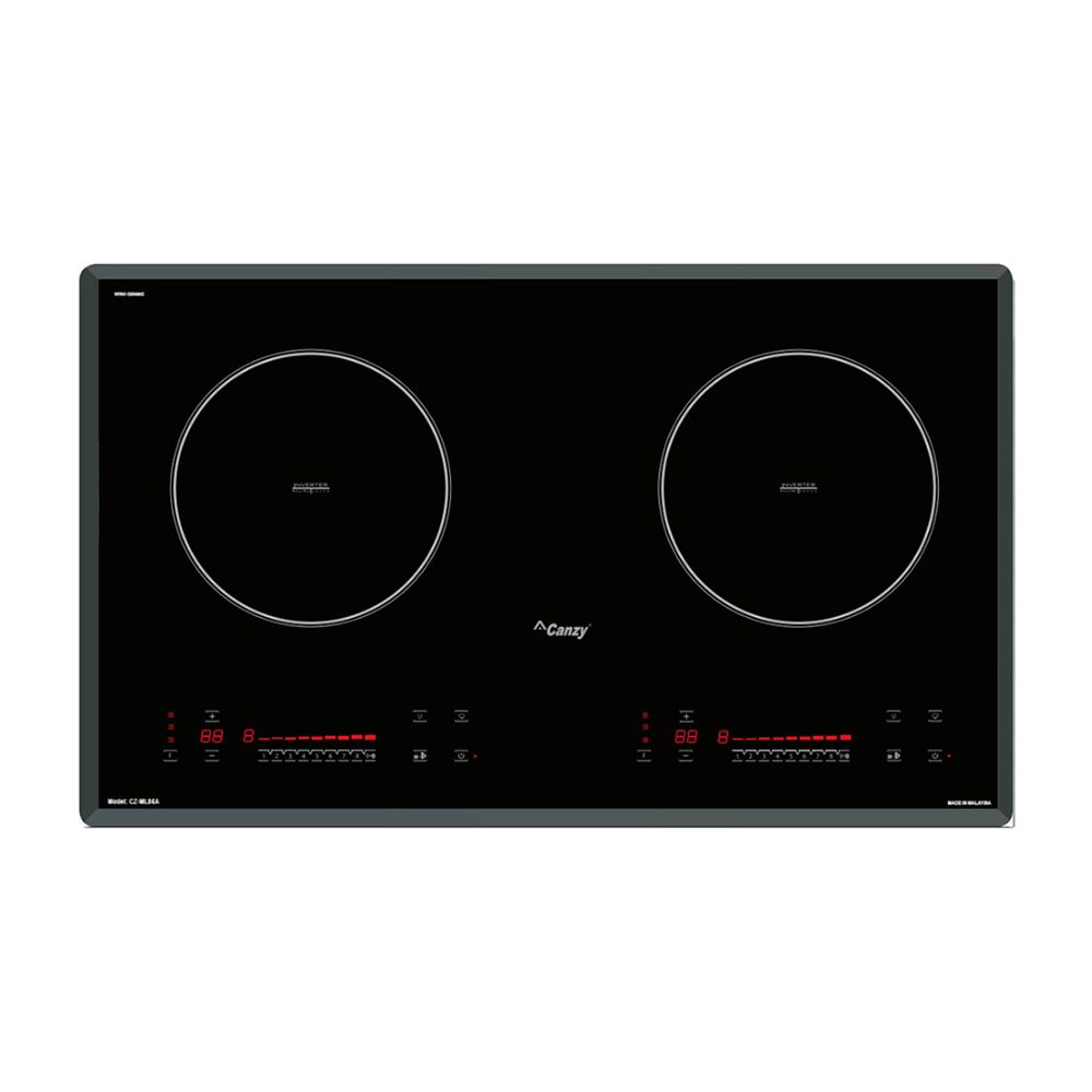 Bếp Từ Đôi Canzy CZ-ML86A